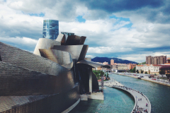 Guggenheim Museum Bilbao