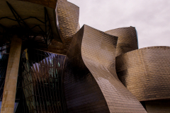 Guggenheim Museum Bilbao