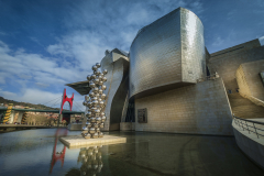 Guggenheim Museum Bilbao