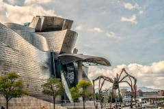 Guggenheim Museum Bilbao