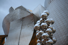 Guggenheim Museum Bilbao