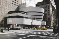 Guggenheim Museum New York