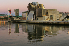 Guggenheim Museum Bilbao