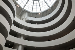 Guggenheim Museum New York