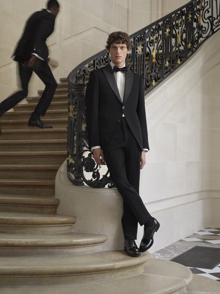 LOUIS VUITTON Men, Luxury & contemporary fashion