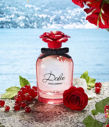 DOLCE&GABBANA: Dolce Rose - THE Stylemate