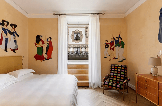 Galleria Vik Milano: a luxury hotel in the heart of Milan - THE Stylemate