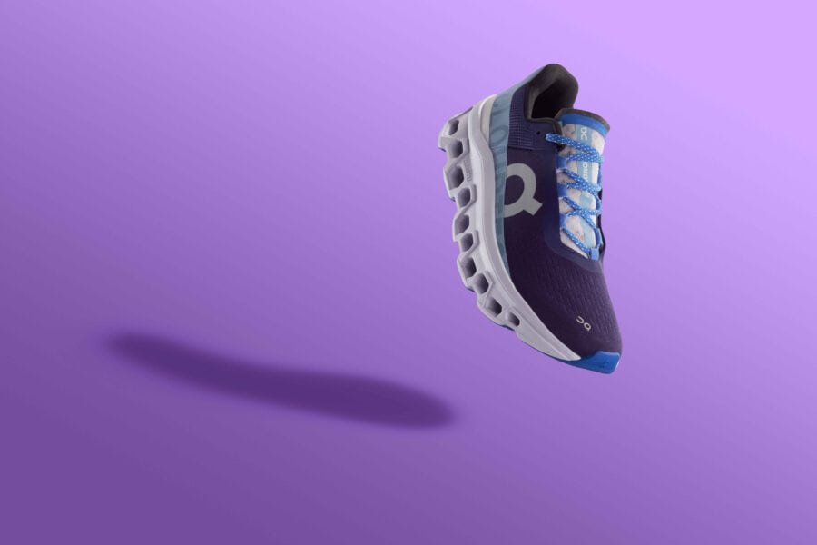 Cloudmonster by On: The weirdest running shoe creation - THE Stylemate