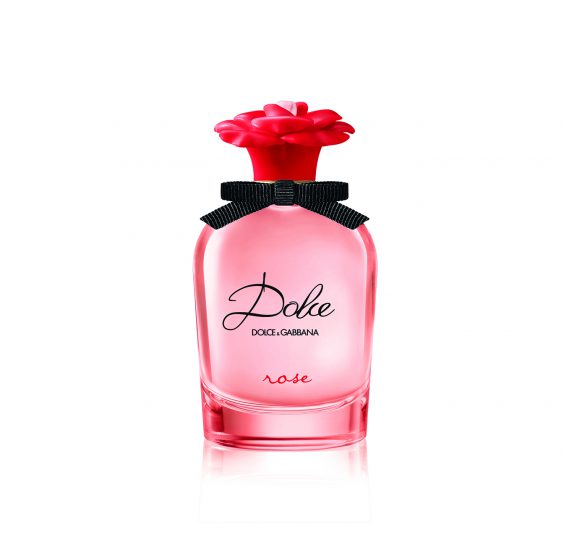 DOLCE&GABBANA: Dolce Rose - THE Stylemate