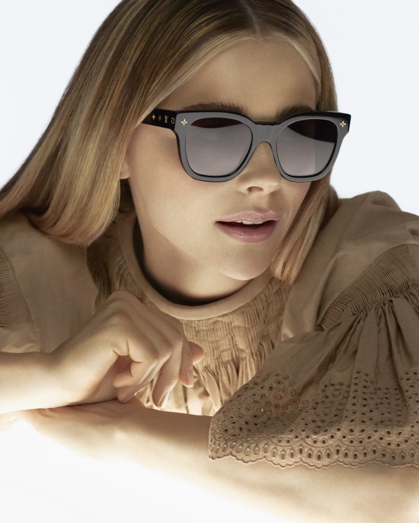 Louis Vuitton LV Signature Sunglasses Collection