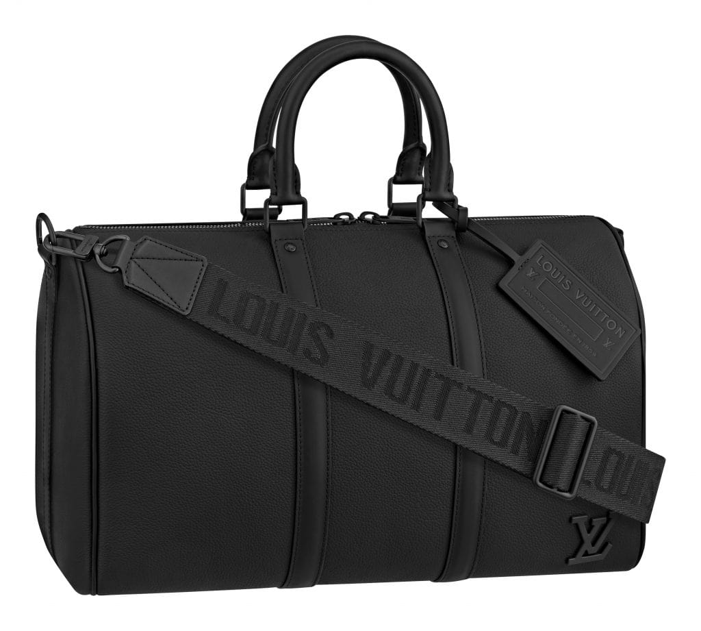 Louis Vuitton Patchwork e Sling By Virgil Abloh (Review