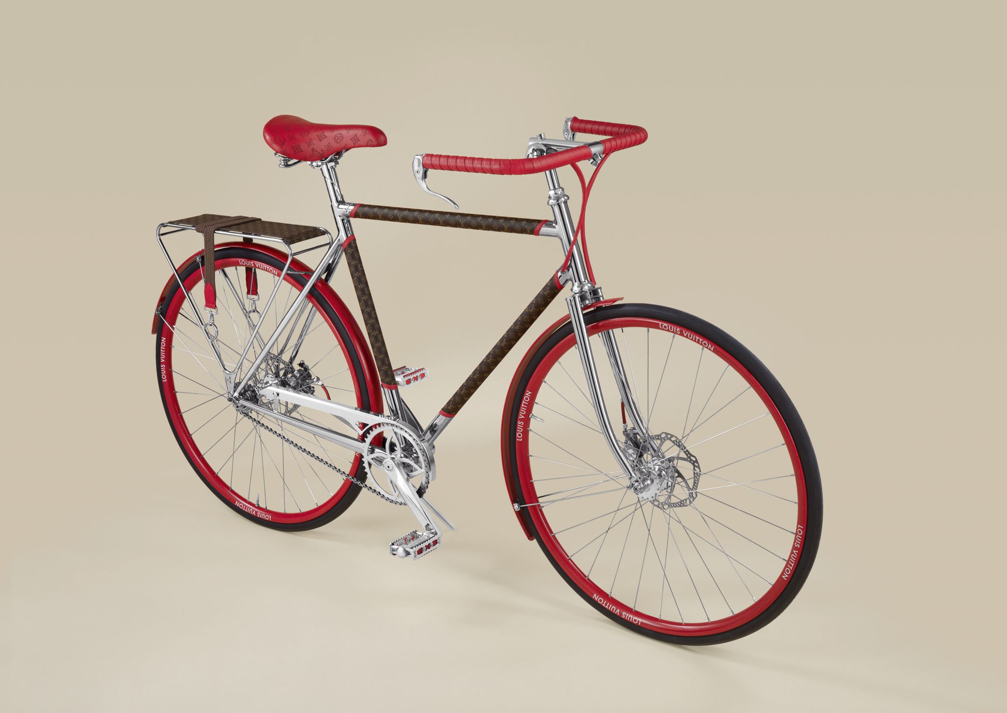 louis vuitton bicycle price