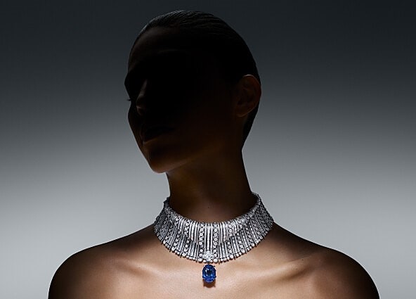 Louis Vuitton, Jewelry