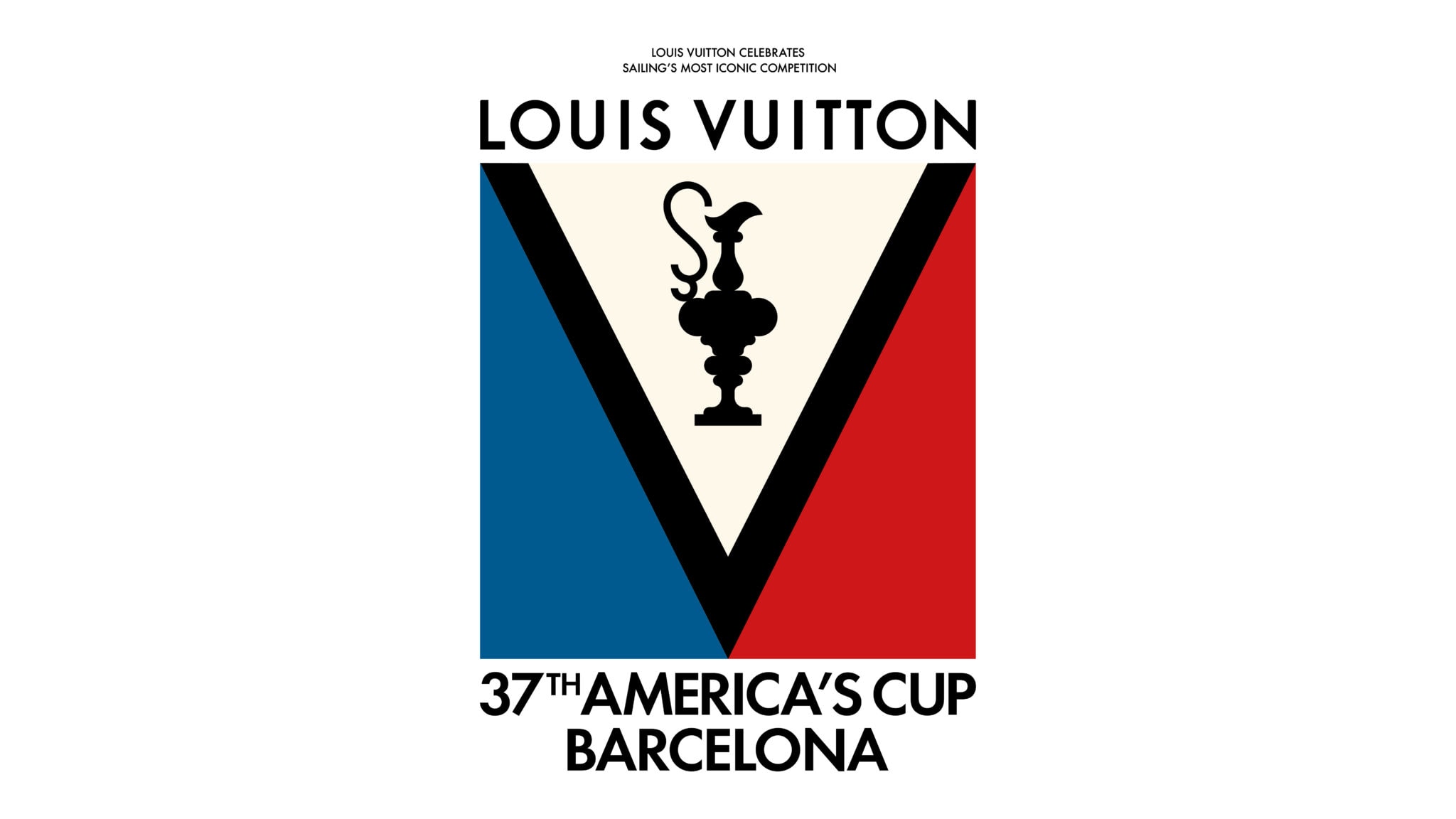 Louis Vuitton 37th America’s Cup Barcelona 29. August 7. Oktober 2024