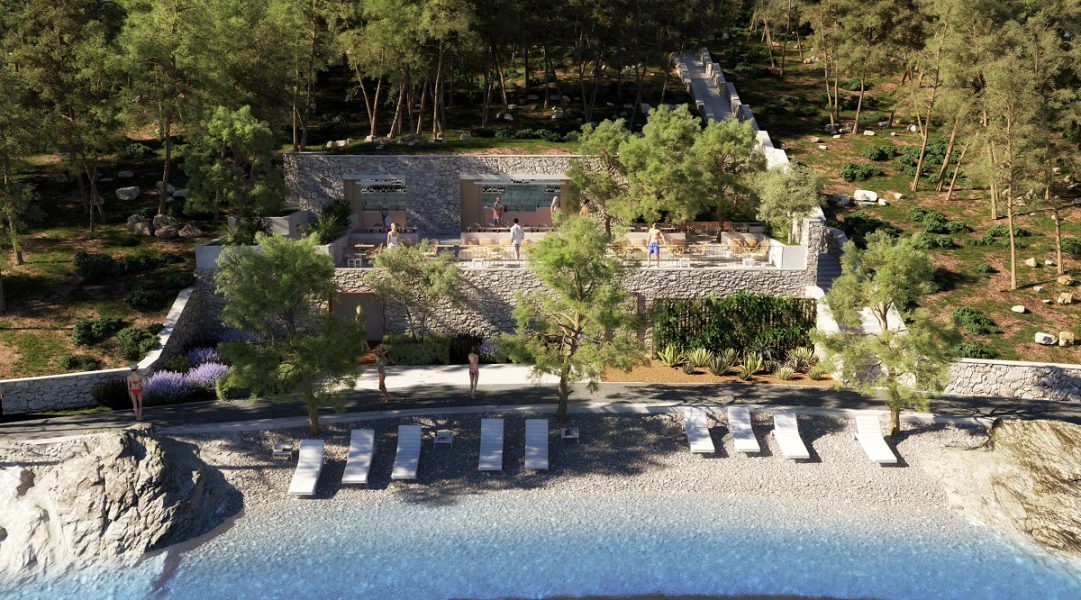 Maslina Resort, Hvar/Croatia: conscious indulgence - THE Stylemate