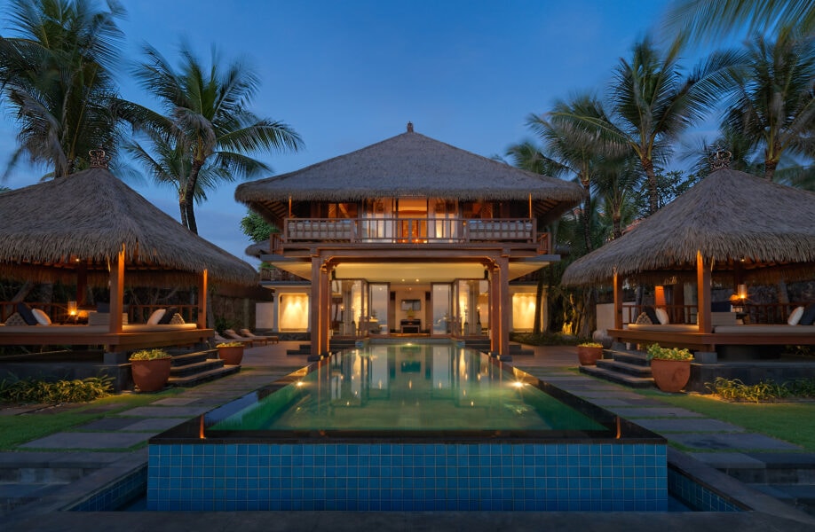 BALI: INTRODUCING THE ICONIC LEGIAN SEMINYAK - THE Stylemate