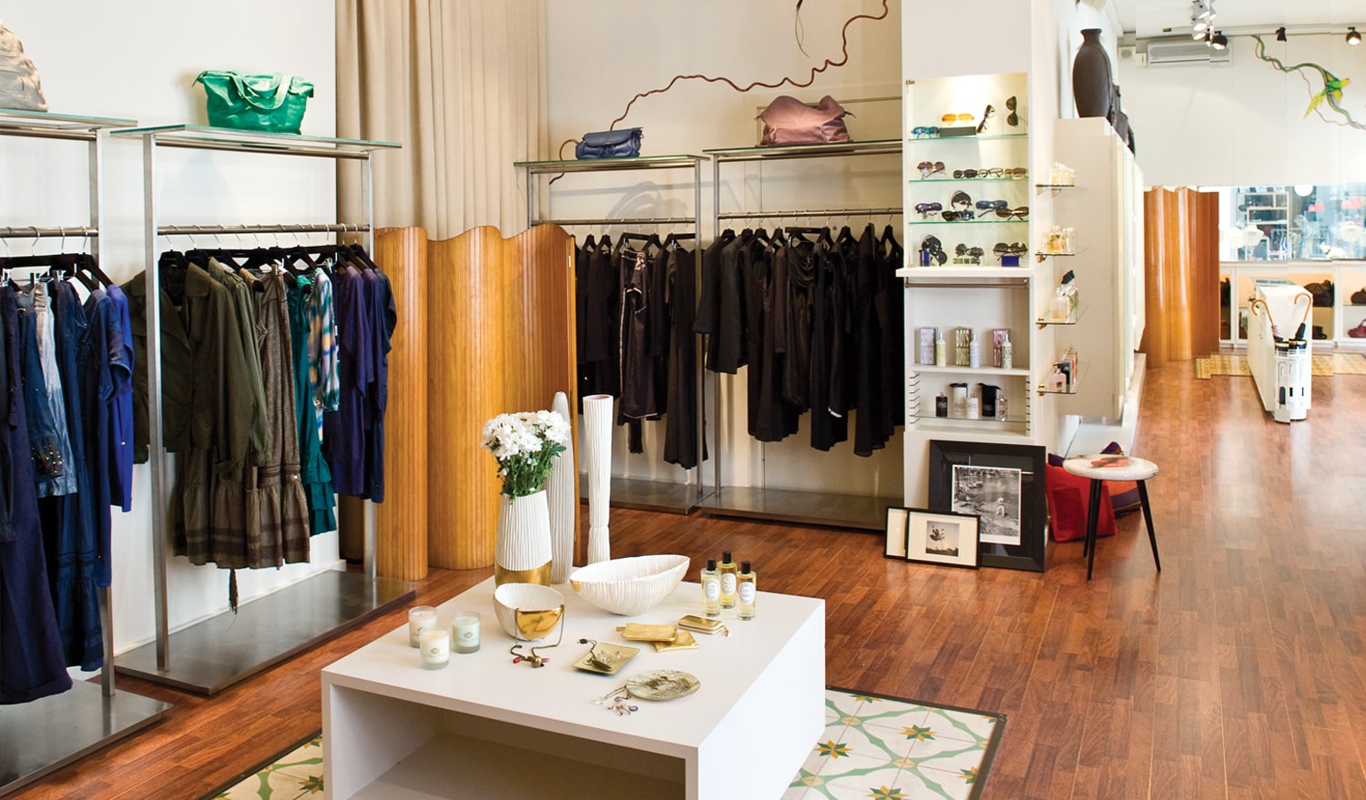 LA COMERCIAL, Barcelona: one super concept store - THE Stylemate