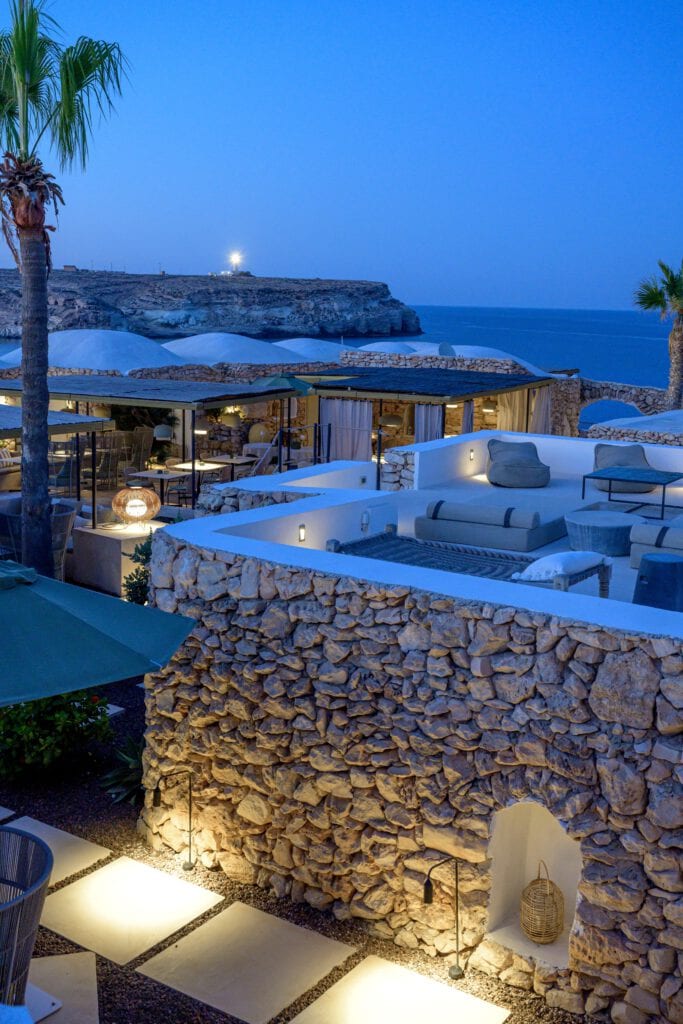 Restyling: Il Gattopardo di Lampedusa boutique hotel - THE Stylemate