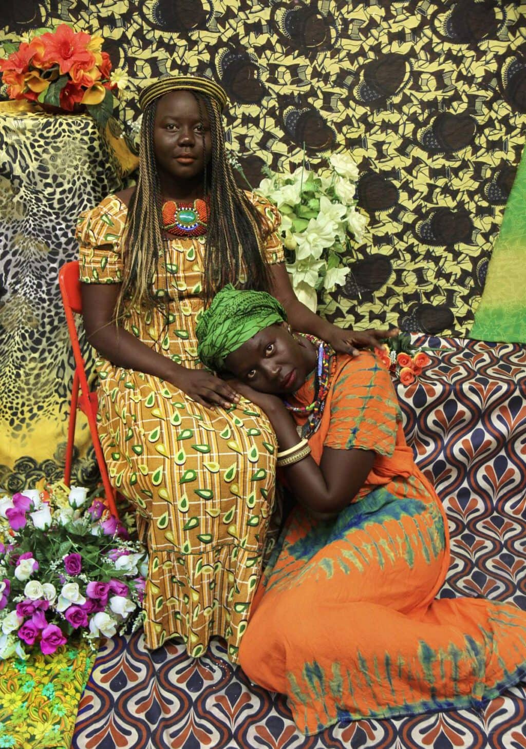 A World in Common: Contemporary African Photography at Tate Modern ...