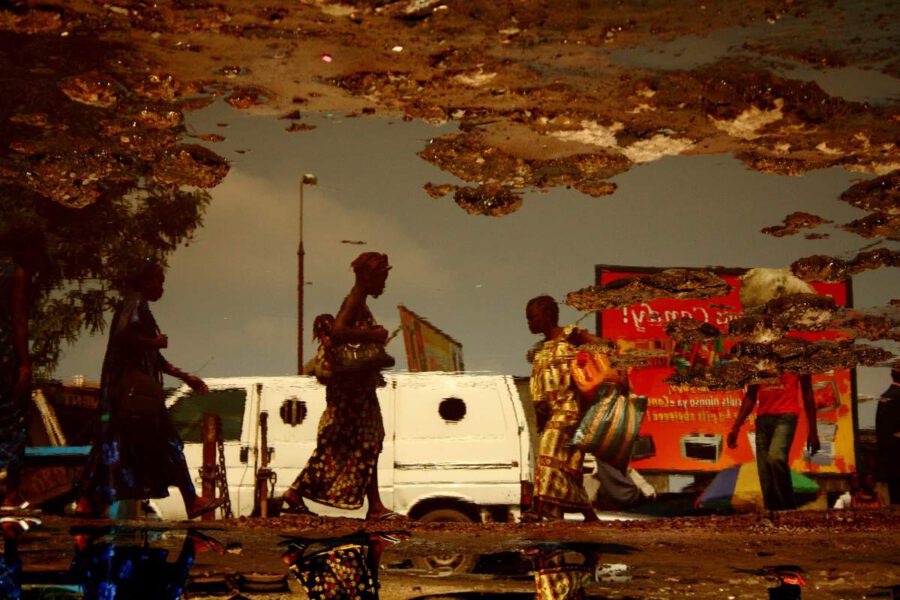 A World in Common: Contemporary African Photography at Tate Modern ...